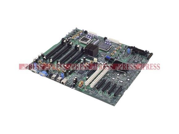 DELL NF911 PowerEdge 1900 System Board