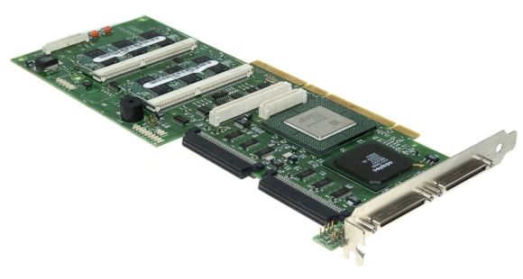 ADAPTEC 3000S RAID CONTROLLER HA-1290-02-2B SCSI PCI-X