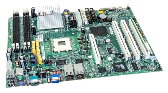 INTEL SE7210TP1-E s.478 PCI-X ATA SATA 2xLAN C42680-651
