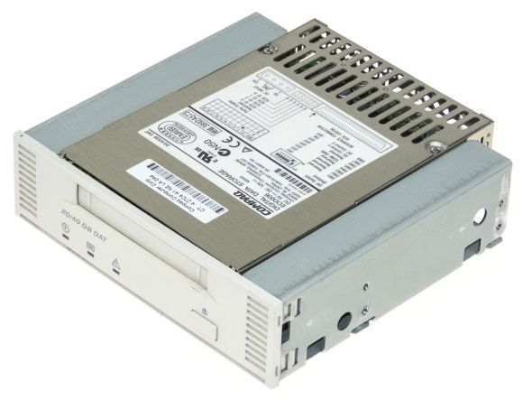 COMPAQ STREAMER 158856-001 SCSI 20/40 GB EOD006