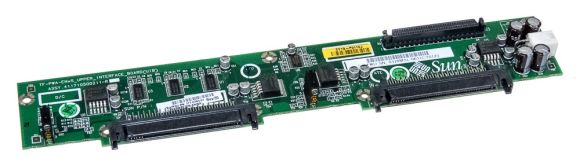 SUN 371-0793-01 SERVER BOARD SCSI-68P SCSI 80-P