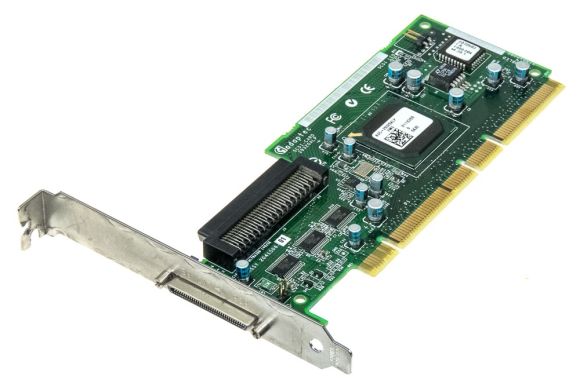 HP 366638-001 SCSI RAID CONTROLLER PCI-X ASC-29320ALP