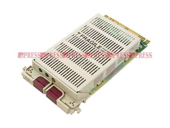 Compaq 242801-001 ProLiant Fast Wide SCSI-2 Hot-plug Tray