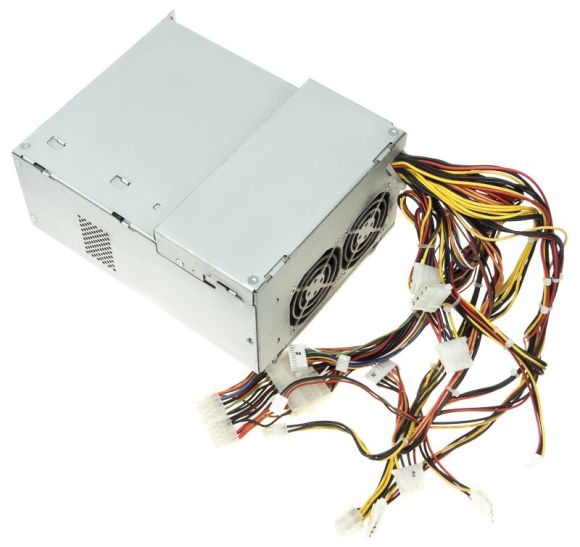 DELTA ELECTRONICS RPS-600 C POWER SUPPLY CAGE DPS-300AB-1