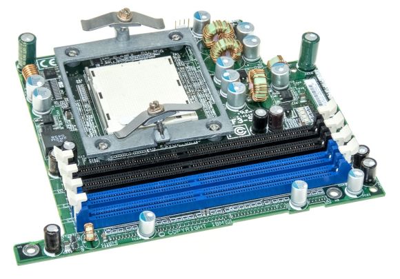 IBM 31R2471 K85AE REF3-SVT S940 DDR CPU BOARD Intellistation A Pro