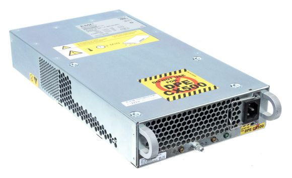 DELL 0TJ781 400W HOT SWAP POWER SUPPLY API2SG02 EMC CX300