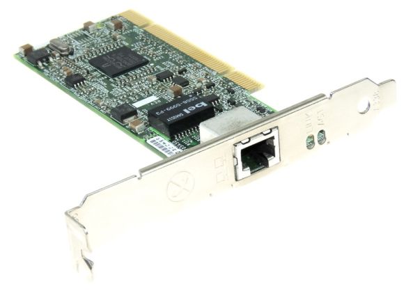 HP 353446-001 NC1020 10/100/1000TX 1PT SERVER ADAPTER PCI