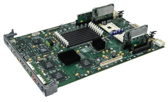 EMC 005048247 STORAGE PROCESSOR BOARD 