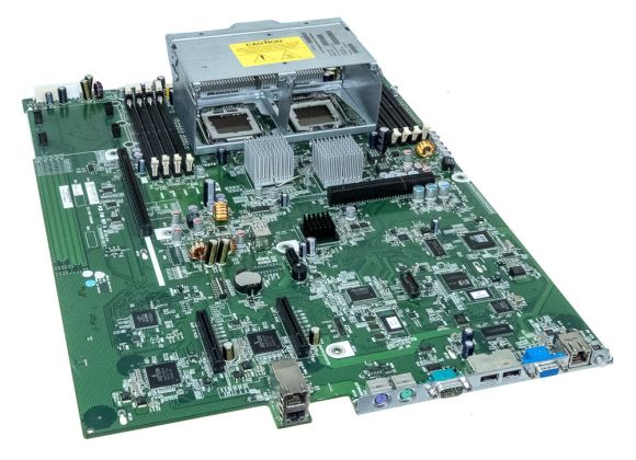 HP 449365-001 MOTHERBOARD DUAL LGA1207 DDR2 446771-001 DL385 G5