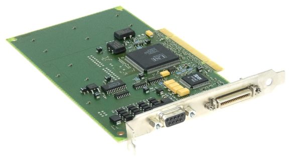 IBM 91H4044 CONTROLLER CARD WAN PCI