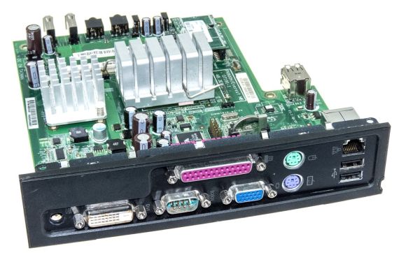 HP 482518-001 THIN CLIENT SYSTEM BOARD PV800H/EVEREST