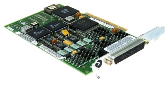 IBM 93H6540 8-PORT ASYNC ADAPTER RS-422 PCI