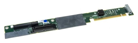 DELL 0N7190 RISER BOARD PCI-EXPRESS IDE POWEREDGE 1950 N7190