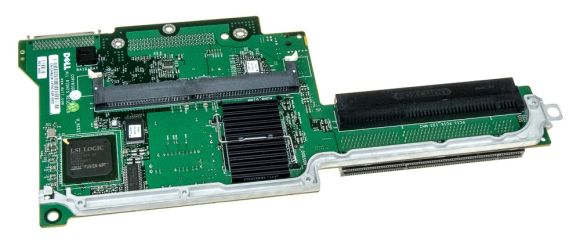 DELL 0W8228 PCI-X RISER BOARD POWEREDGE 1850 W8228