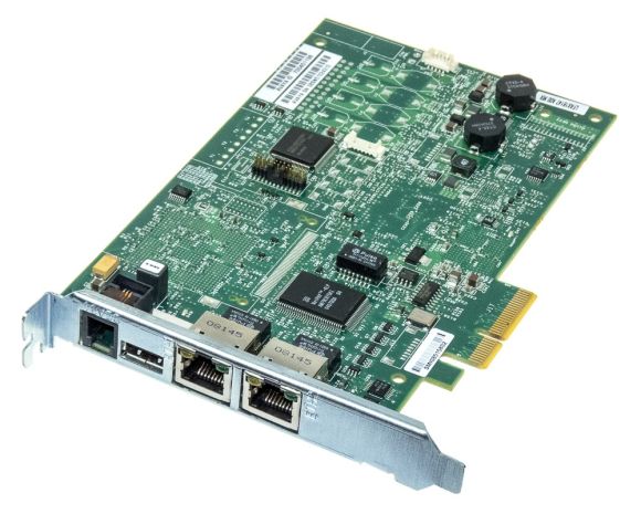 AVAYA AUGMENTIX 700451198 SAMP CARD PCI-E POWEREDGE 1950 2950