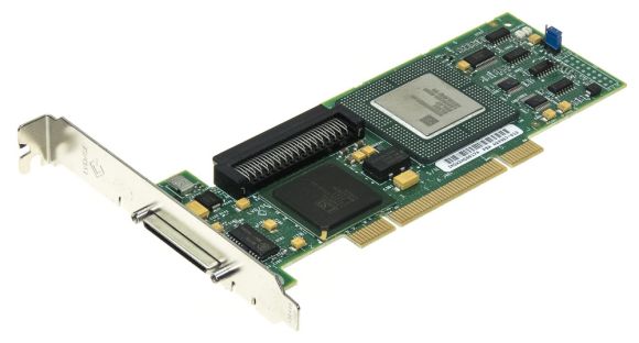  INTEL IIRRS1CHSY RAID CONTROLLER SCSI PCI A24967-012