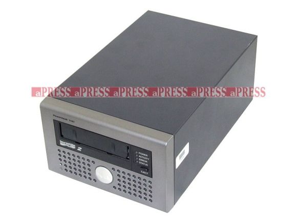 Dell TE3200-603 LTO Ultrium 2 Tape Drive 400GB LVD TE3200603