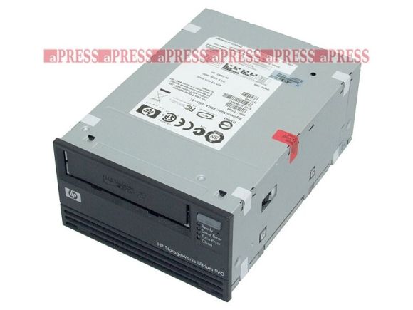 HP LTO3 StorageWorks Ultrium 960  BRSLA-0401-DC 