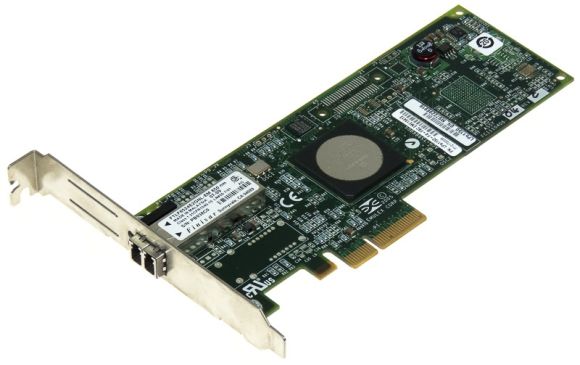 EMULEX LPE1150 FC 4GB SINGLE CHANNEL FC1120005-04C PCI-E