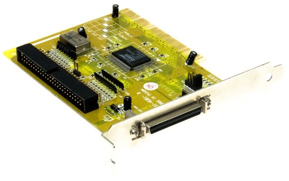 NCR RT-4601-B CONTROLLER SCSI-2 PCI