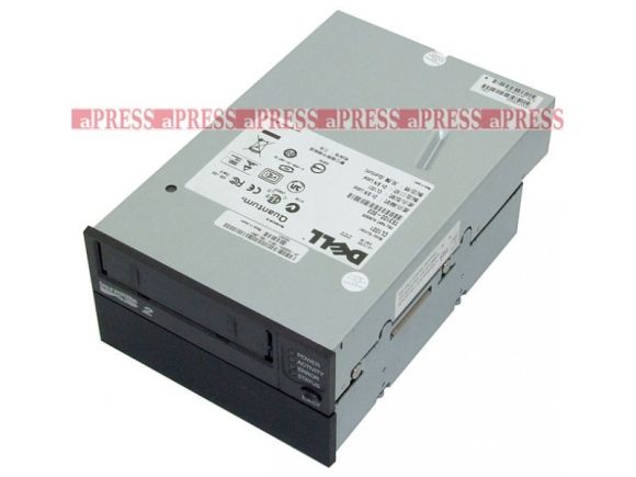 Dell CL1001 LTO ultrium 2 tape drive TE3100-603