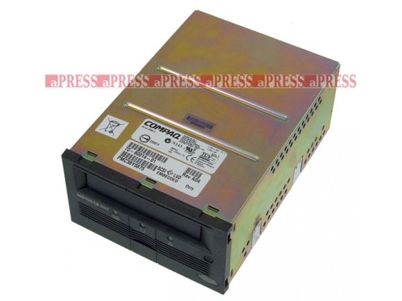 HP Super DLT Tape Drive TR-S23AA-CL 258266-001