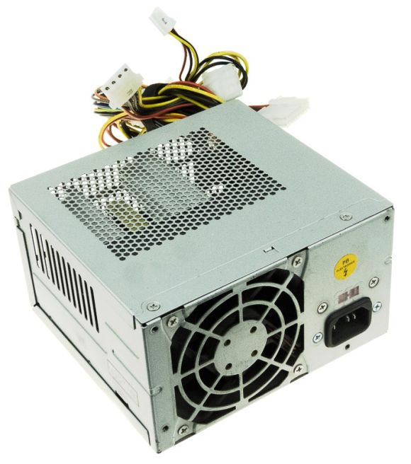 POWER SUPPLY NEWTON POWER LTD NPS-200PB-123 D 200W ATX