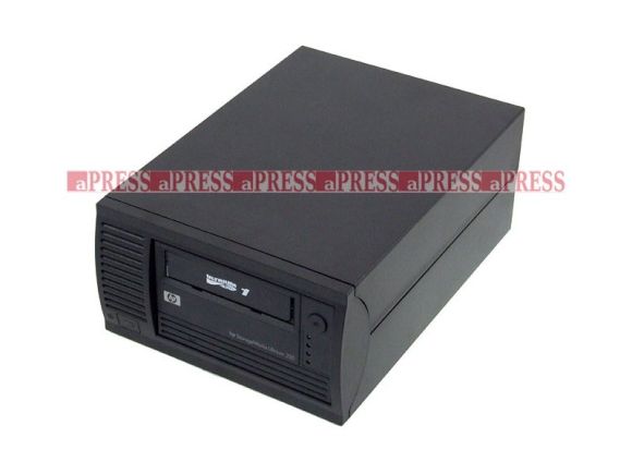 LTO-1 Tape Drive Q1517A HP StorageWorks Ultrium 230 LTO-1