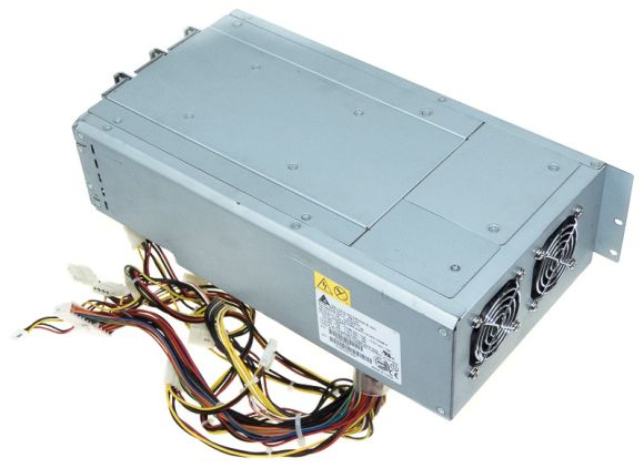 DELTA RPS-700-2 A POWER SUPPLY 650W 2x DPS-350MB A