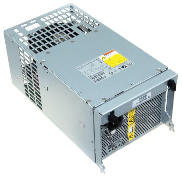 EQUALLOGIC 94535-02 POWER SUPPLY 440W RS-PSU-450-AC1N 64362-04D