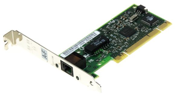 IBM 09P5023 ETHERNET ADAPTER A52042-006 RS6000 PCI RJ-45