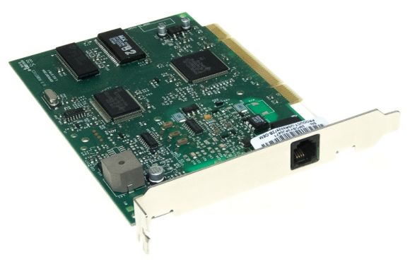 USRobotics USR802972B CONTROLLER FAX / MODEM RJ11 PCI