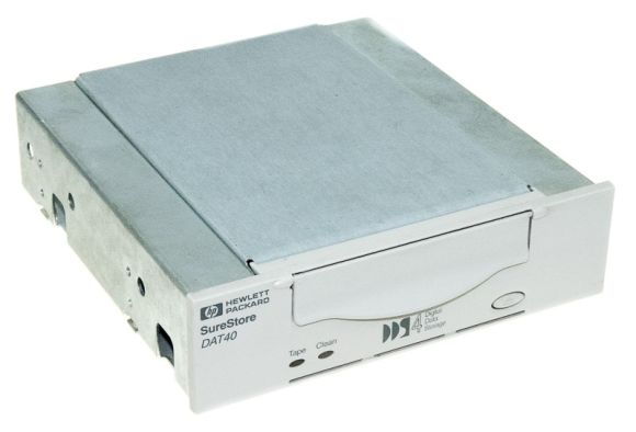 STREAMER HP C5686-69202 DDS4 20/40 GB SCSI 5.25'' 