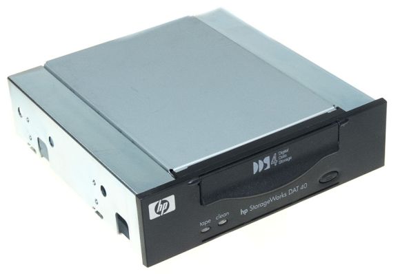 STREAMER HP C7497B 20/40 GB DDS-4 SCSI 5.25''