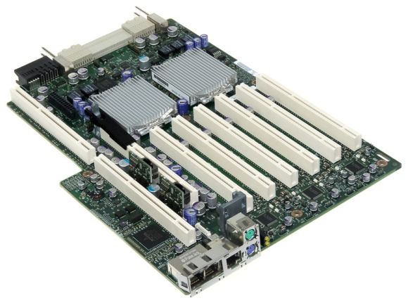 IBM 42C7558 SYSTEM BOARD 9x PCI-X 8878-AC1 X3950 43W8697