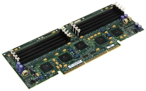 HP 231126-001 MEMORY BOARD PROLIANT DL580 G2 8x DDR2