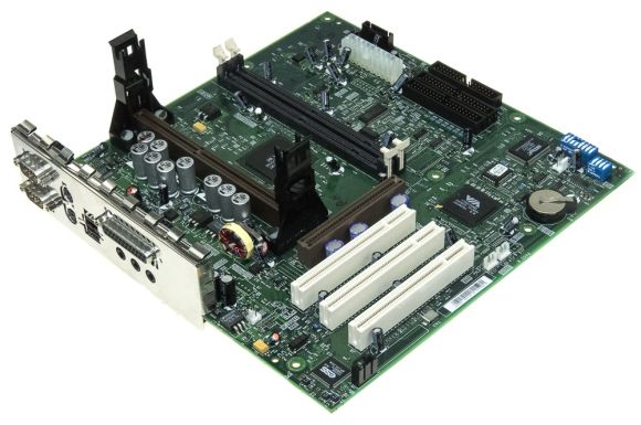 MOTHERBOARD IBM 61H2569 SLOT 1 SDRAM ATX PCI 