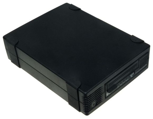 HP EH842A EXTERNAL STREAMER LTO-3 400/800GB SCSI-LVD HH