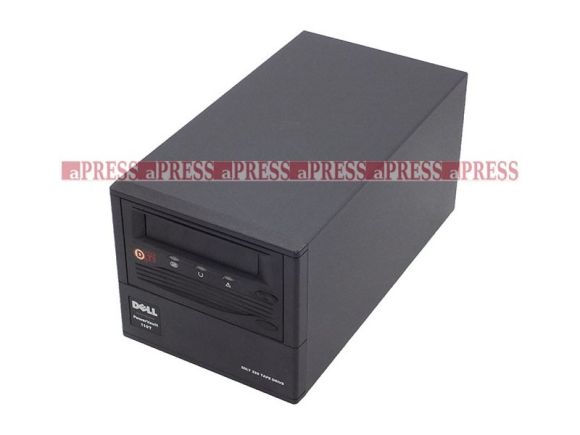 DELL 0U3569 PowerVault 110T SDLT Tape Drive