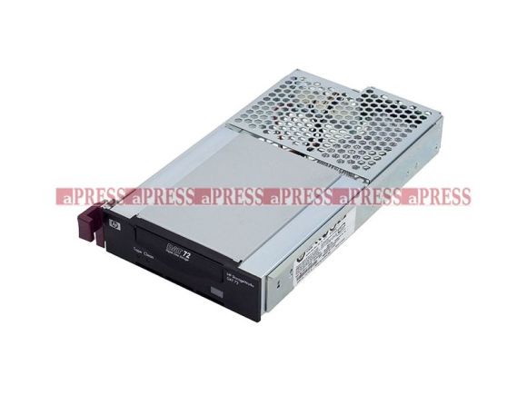 HP DW012-60005 36/72GB LVD ARRAY Q1524C