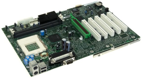 DELL MY-02336V MOTHERBOARD s370 A10383-405