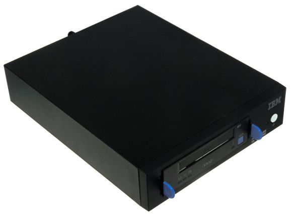 STREAMER IBM 25R0041 VXA-2 80/160GB SCSI 95P1871