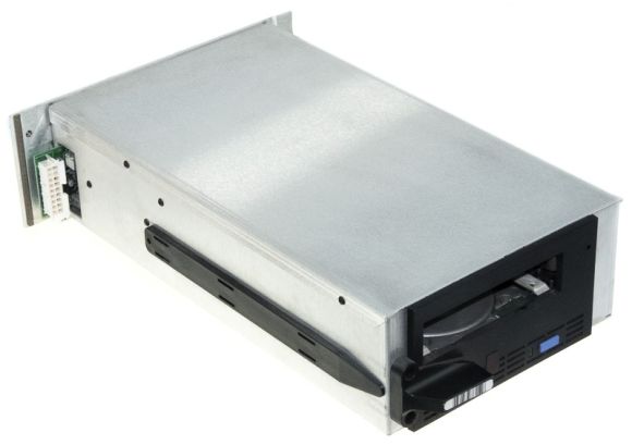 IBM 18P8159 18P7949 ULTRIUM 2 LTO-2 FC LIBRARY