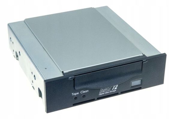   HP BRSLA-05U1-DC EB625C DAT72 INTERNAL 5.25" STREAMER USB