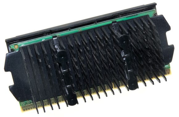 CPU INTEL PENTIUM III SL35D 450MHz SLOT1 + HEATSINK