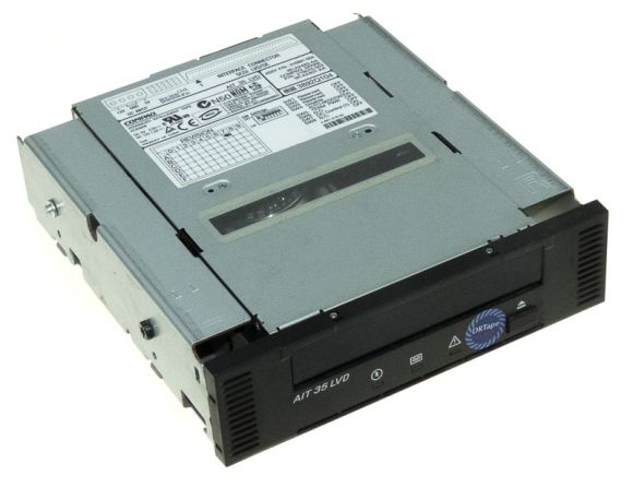 COMPAQ 218575-001 AIT 35 LVD 35/70GB AIT-1 SCSI 5.25''