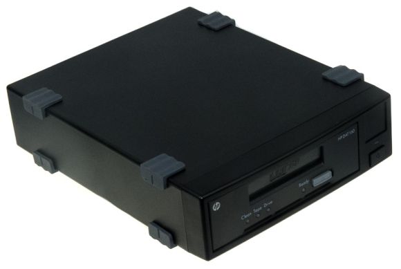 HP Q1580B STREAMER 693411-001 DAT160 80/160GB DDS6 USB