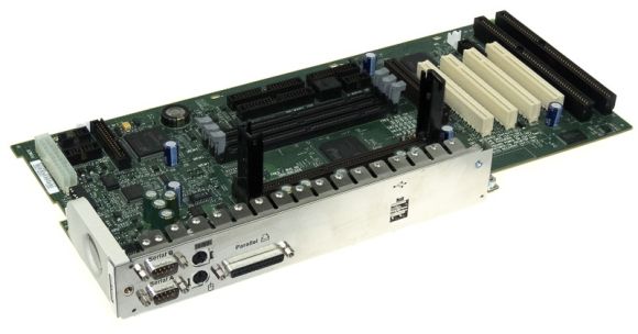 HP D6733-60001 KAYAK XA SYSTEM BOARD SLOT 1 SDRAM