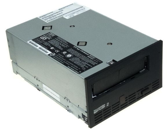 IBM 18P9047 STREAMER LTO-2 200/400GB SCSI 0G8264