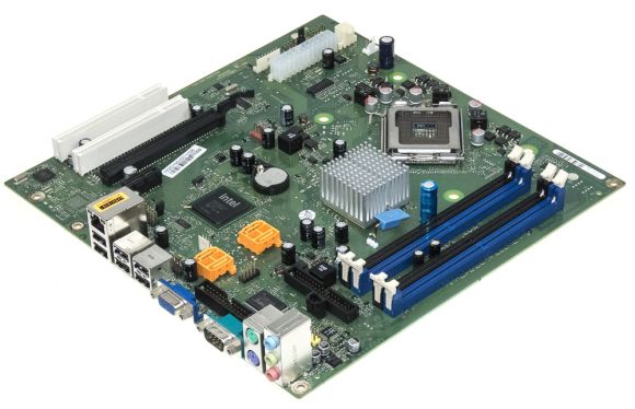 MOTHERBOARD FUJITSU D2584-A12 SOCKET775 DDR2